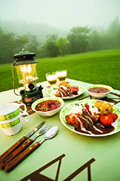 CM JP Lantern W/Case-J Version 286A740J