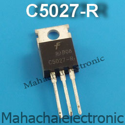 C5027 2SC5027 C5027-R TO220
