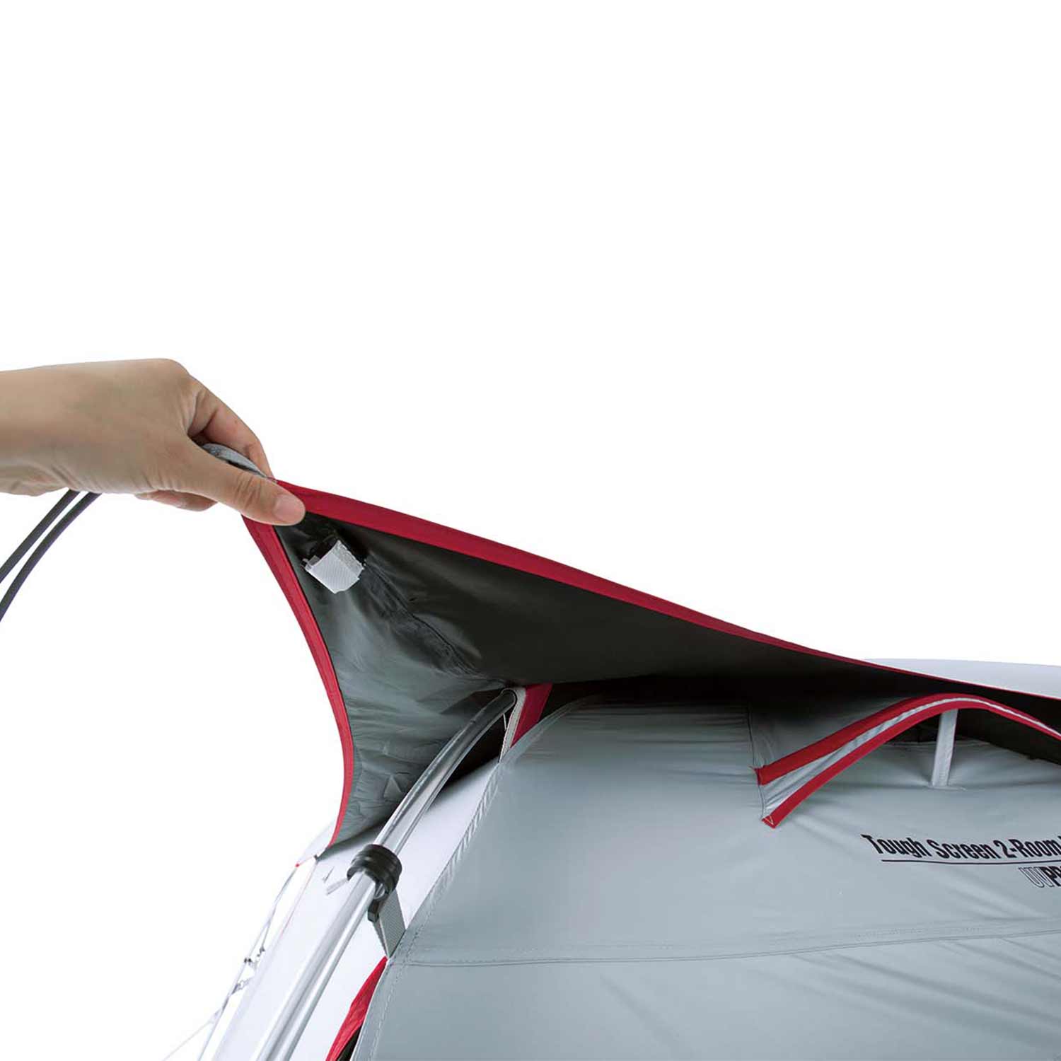 CM JP Tough Screen 2 Room House LDX+ (Darkroom) - 2000036438