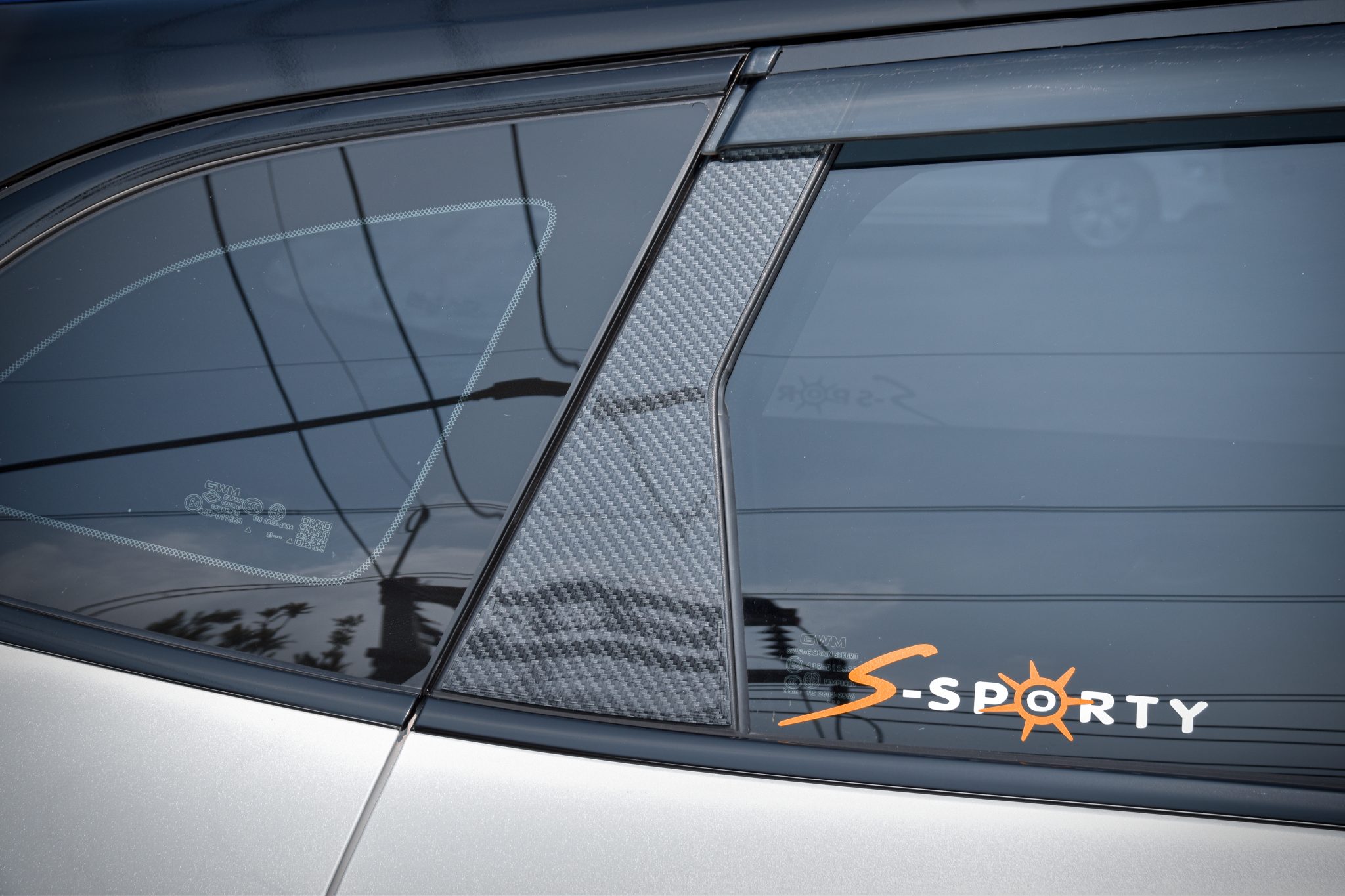 JO-e VS Haval Jolion'21-ON [กับสุดยอดนวัตกรรมการออกแบบอย่างลงตัวกับJolionจับจองเป็นเจ้าของได้ที่นี่]