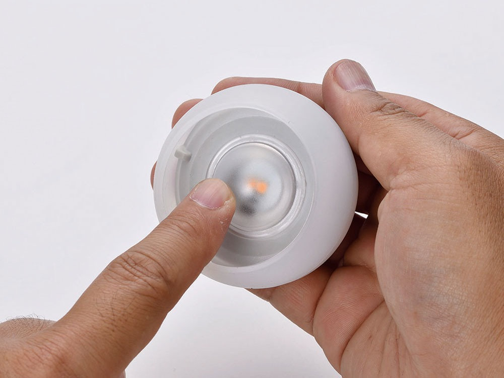 SnowPeak Mini Hozuki Green ES-041GR