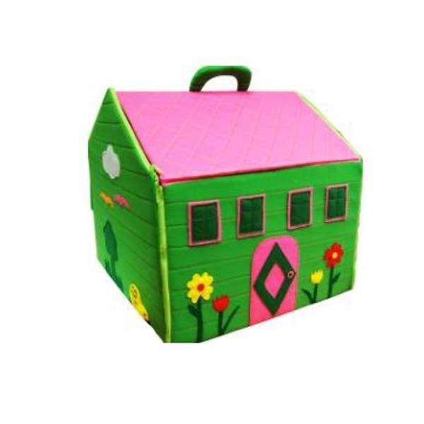 บ้านแสนสุข ชุดเมืองจราจร 20 ชิ้น สื่อการสอนอนุบาล,ปฐมวัย,ของเล่นเสริมพัฒนาการ, ของเล่นเสริมทักษะ