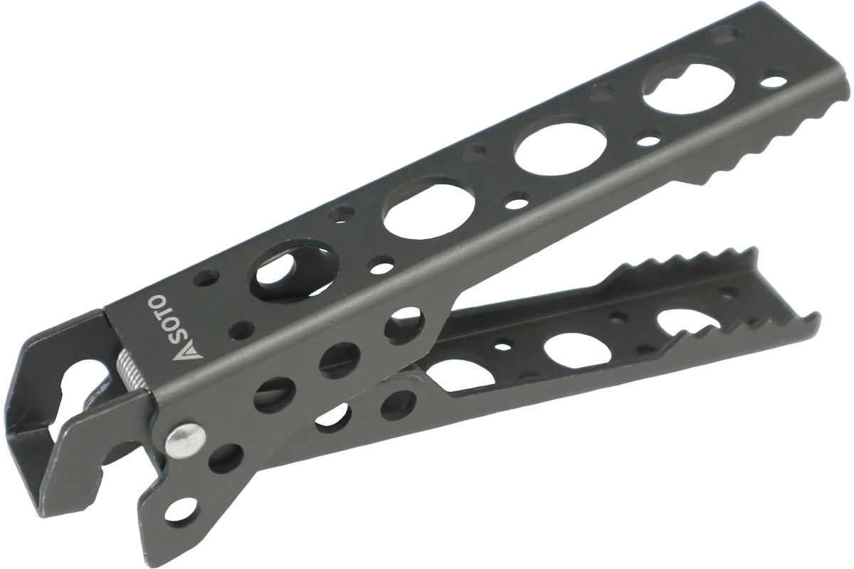 Navi Duo Handle