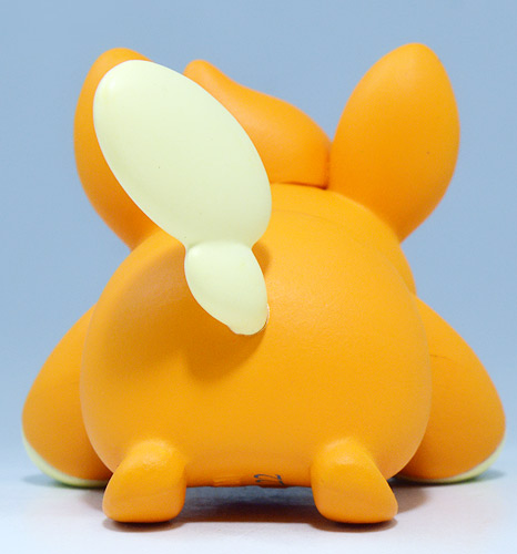 Pawmi ของแท้ JP - Monster Collection Takara Tomy [โมเดลโปเกมอน]