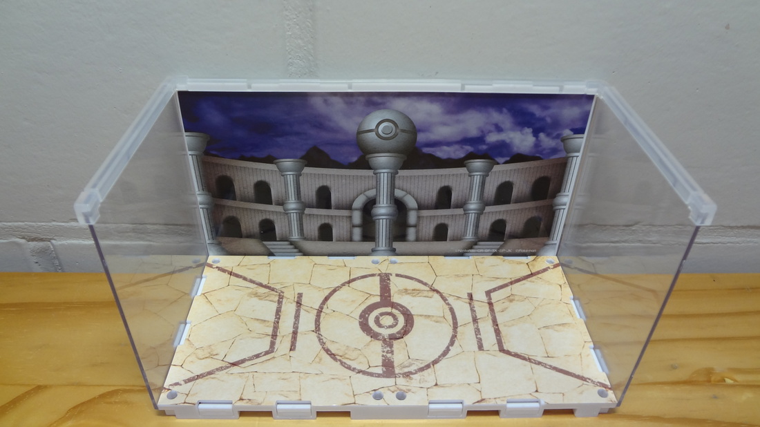 Mewtwo ของแท้ JP - Ichiban Kuji Banpresto [โมเดลโปเกมอน]