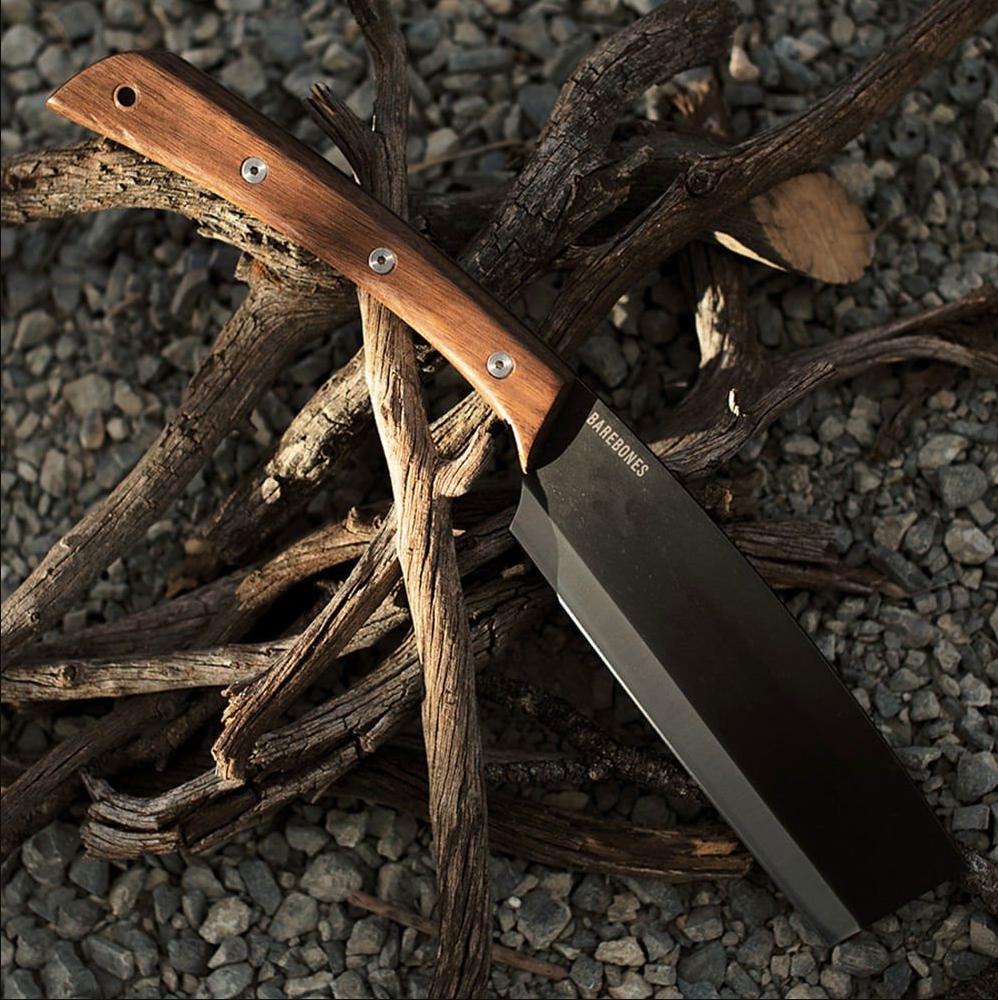 Japanese Nata Hatchet