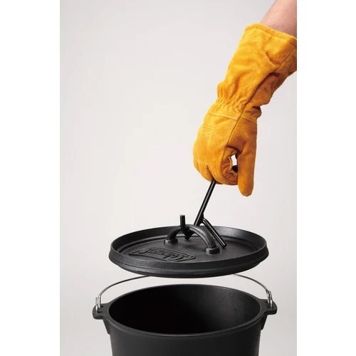 CM JP Dutch Oven 12"