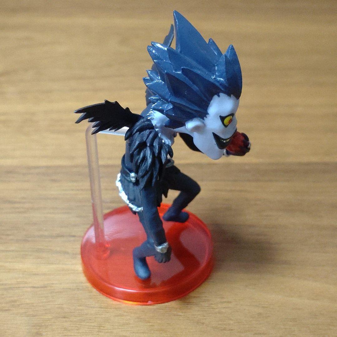 Ryuk ของแท้ JP - WCF Banpresto [โมเดล Death Note]