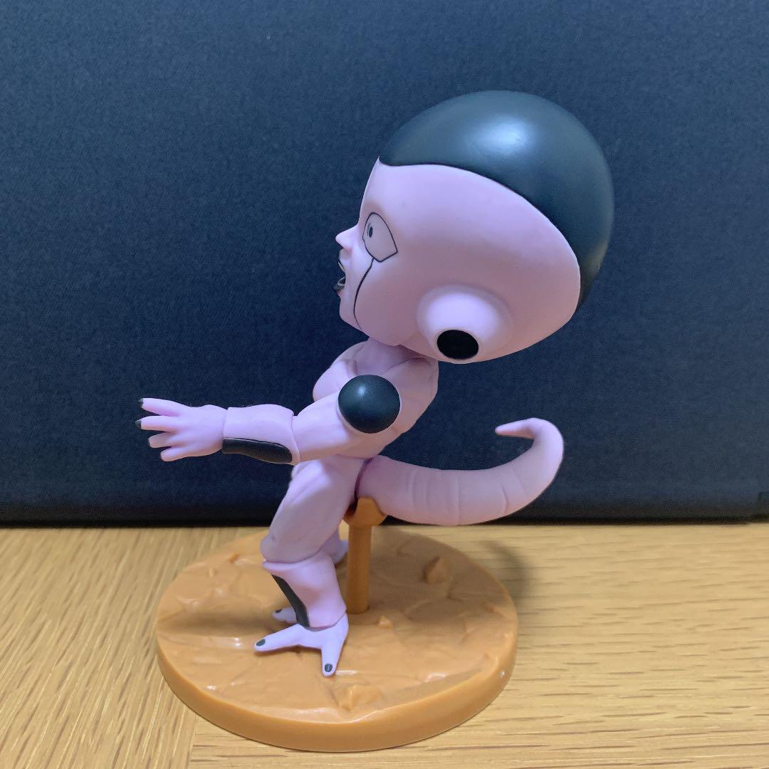 Freeza Special Color ของแท้ JP แมวทอง - Banpresto [โมเดลดราก้อนบอล]