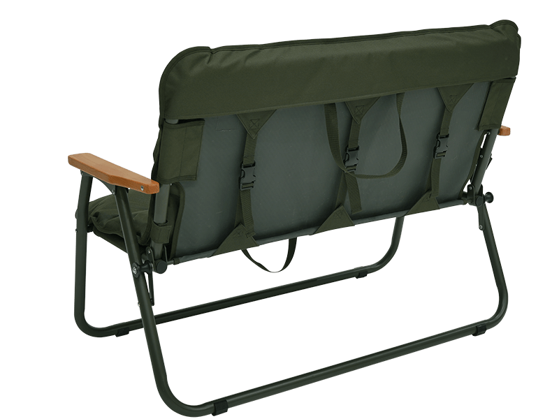 DoD Good Rack Sofa Khaki CS2-500-KH