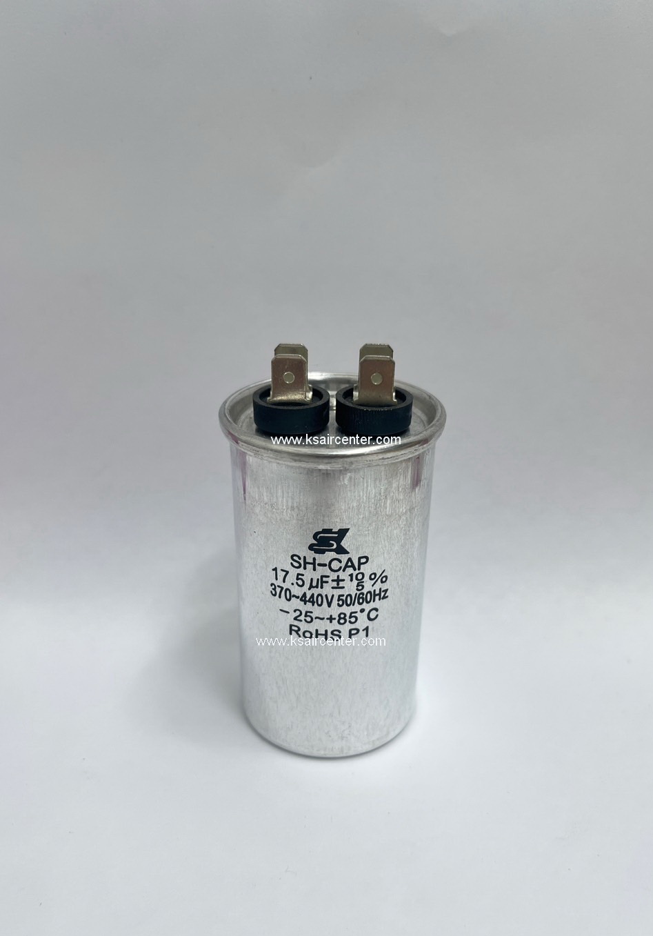 แคปรัน SK ขนาด 17.5 ไมโคร (MFD)