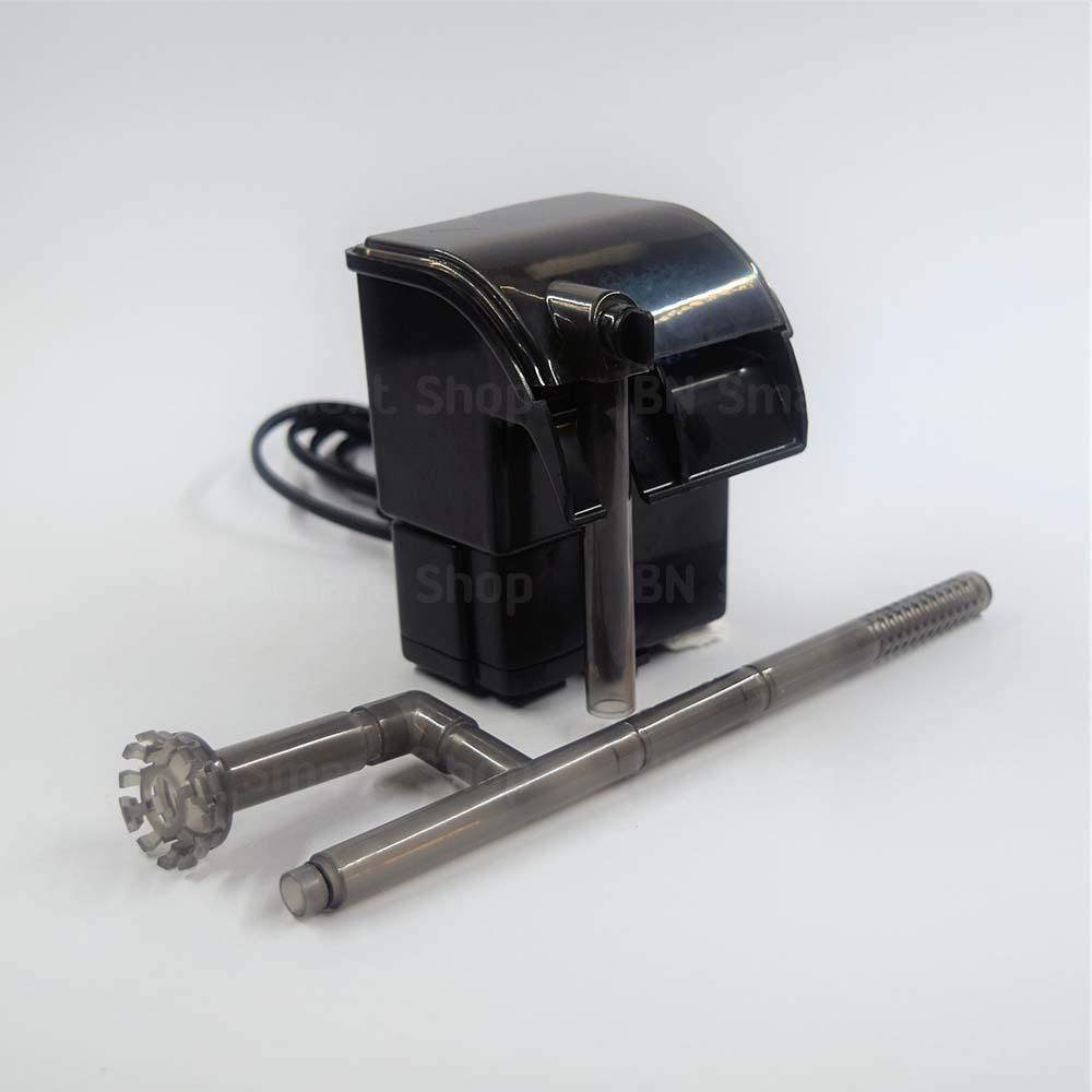 กรองแขวน กรองข้าง SOBO WP-303H ปั้มน้ำพร้อมกรองในตัว พร้อมใช้งาน