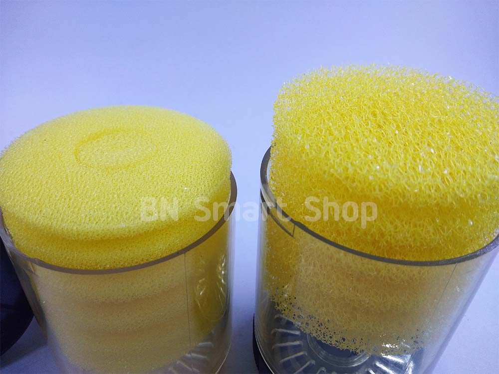 ปั้มน้ำพร้อมกระบอกกรองในตัว SOBO WP-3300A กรอง 2 ชั้น ถอดทำความสะอาดได้ เหมาะกับตู้ขนาด 24-30 นิ้ว