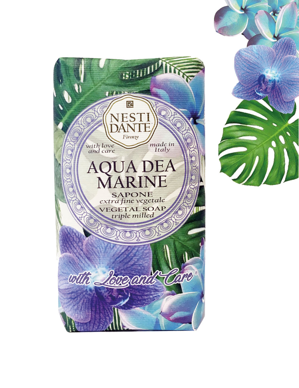 Nesti Dante Marine Water (250g)