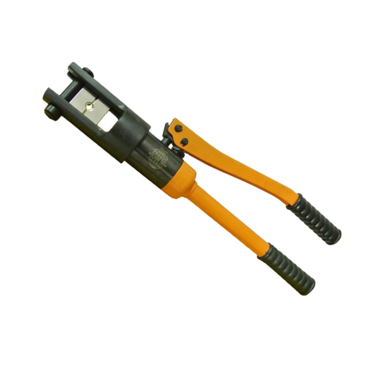 GR-300 คีมย้ำสายไฟไฮดรอลิกส์ ,คีมย้ำสายเคเบิ้ลไฮดรอลิค "GOLDEN RAM" HYDRAULIC CRIMPING