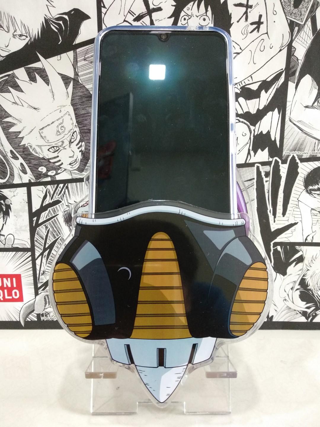 Freeza Phone Stand ของแท้ JP แมวทอง