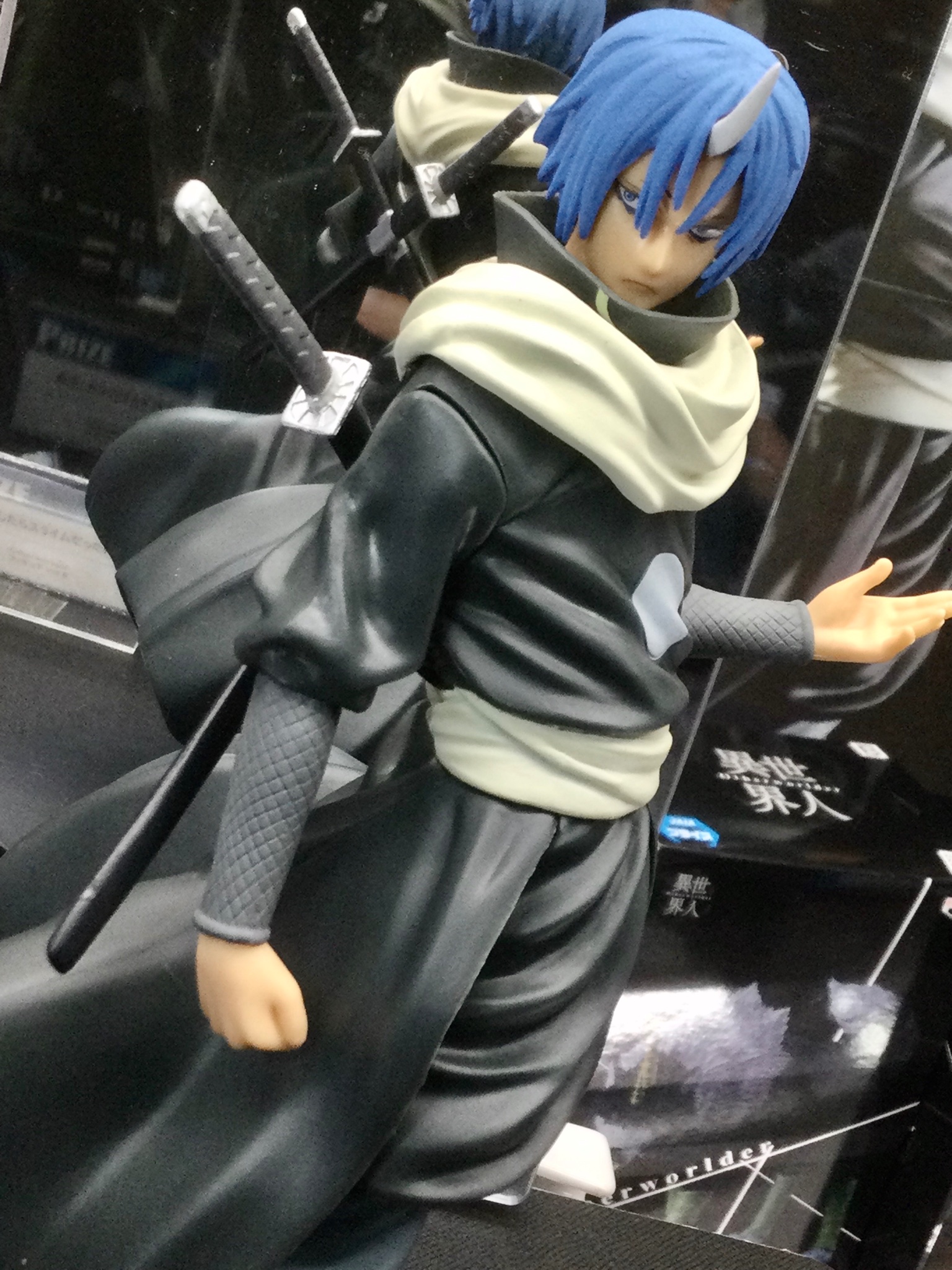 Souei ของแท้ JP - Otherworlder Banpresto [โมเดล Slime]