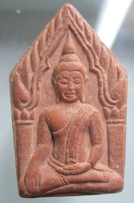 พระขุนแผน หลวงปู่รวย ว ท ร