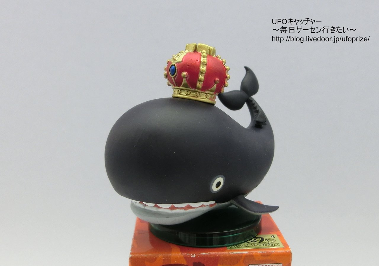 Zoo Set ของแท้ JP แมวทอง - WCF Banpresto [โมเดลวันพีช] (8 ตัว)