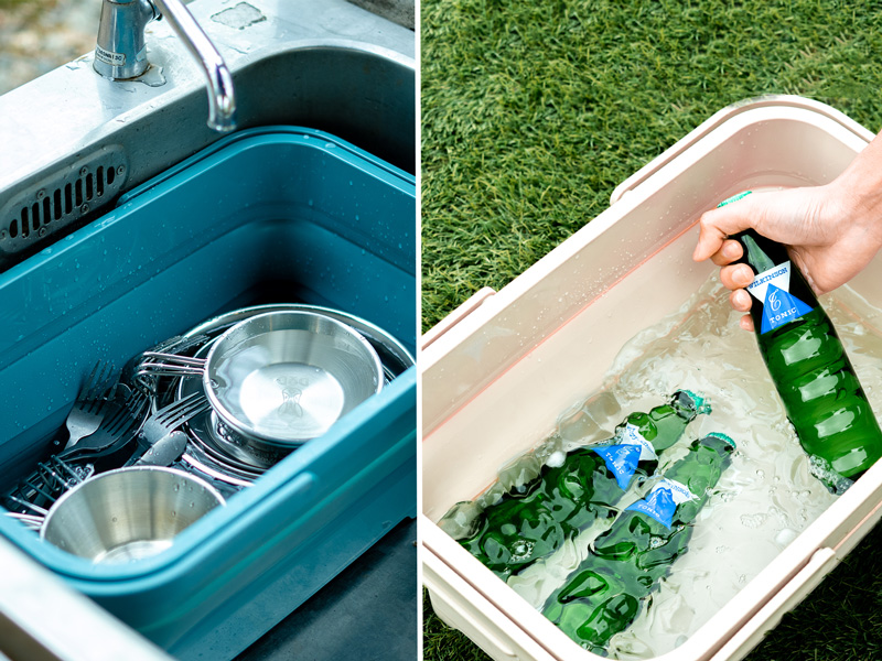 DoD Peshakon Beige PP1-865-BG