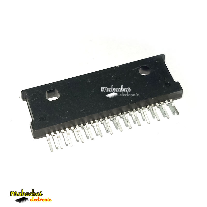 MTD2005 Stepping Motor Driver ICs (แนวตั้ง)
