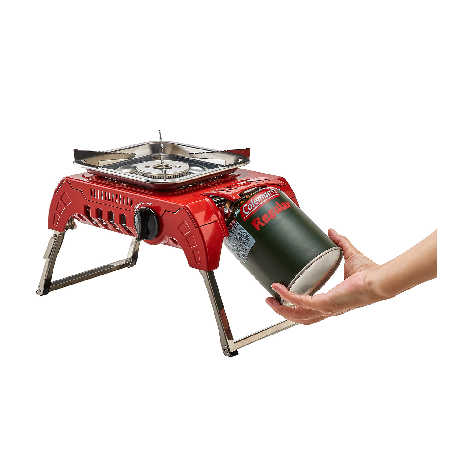 JP Single Burner 37239