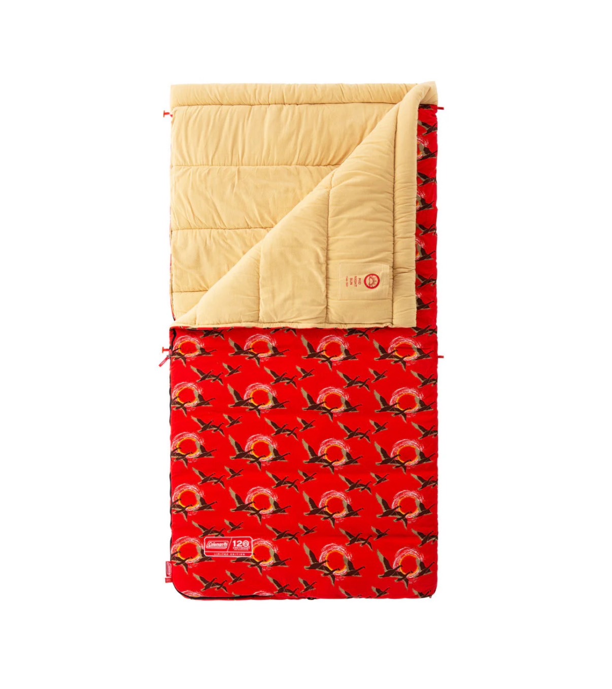 CM JP Sleeping Bag Vintage C0 (Limited) Asia