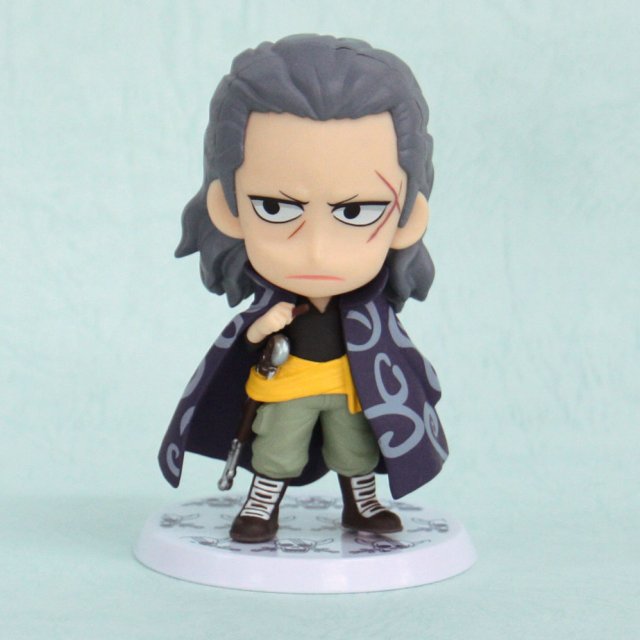 Ben Beckman ของแท้ JP แมวทอง - Ichiban Kuji Banpresto [โมเดลวันพีช]