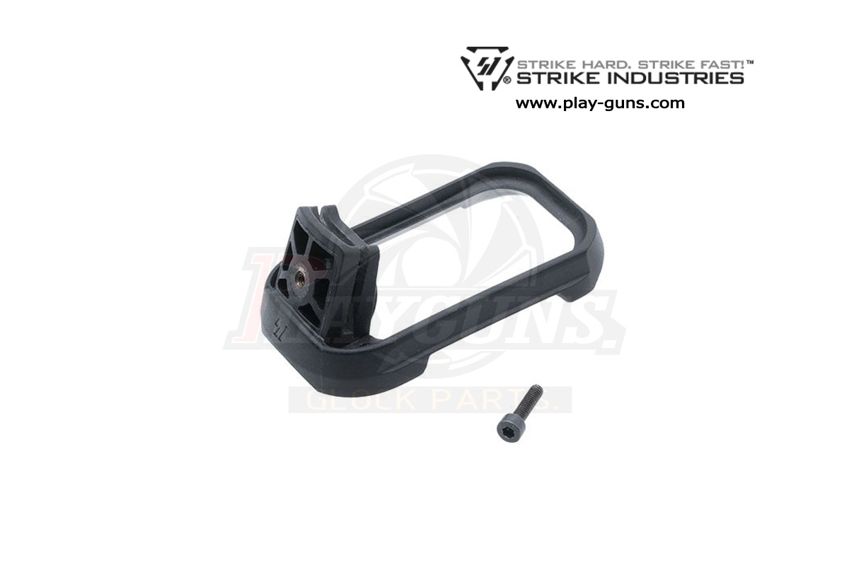 Magwell For GLOCK 17/22/31/34 GEN 3