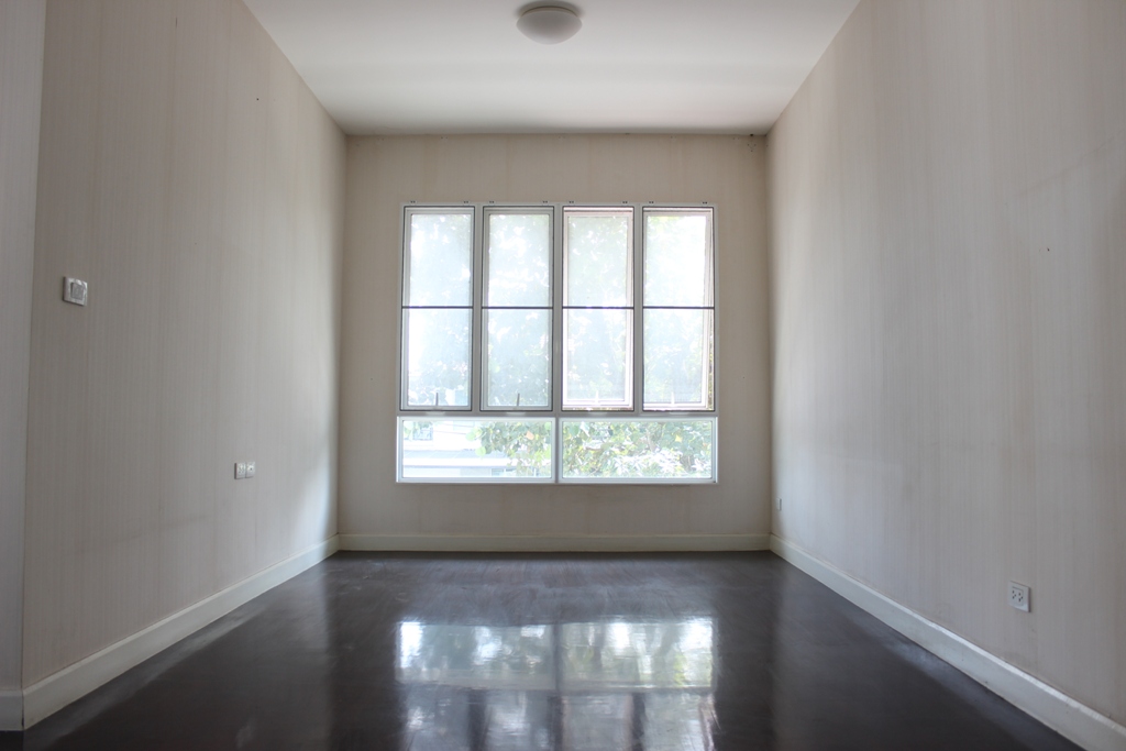 ขายบ้านเดี่ยว โครงการ ฮาบิเทีย ไลน์ พุทธมณฑล สาย 2