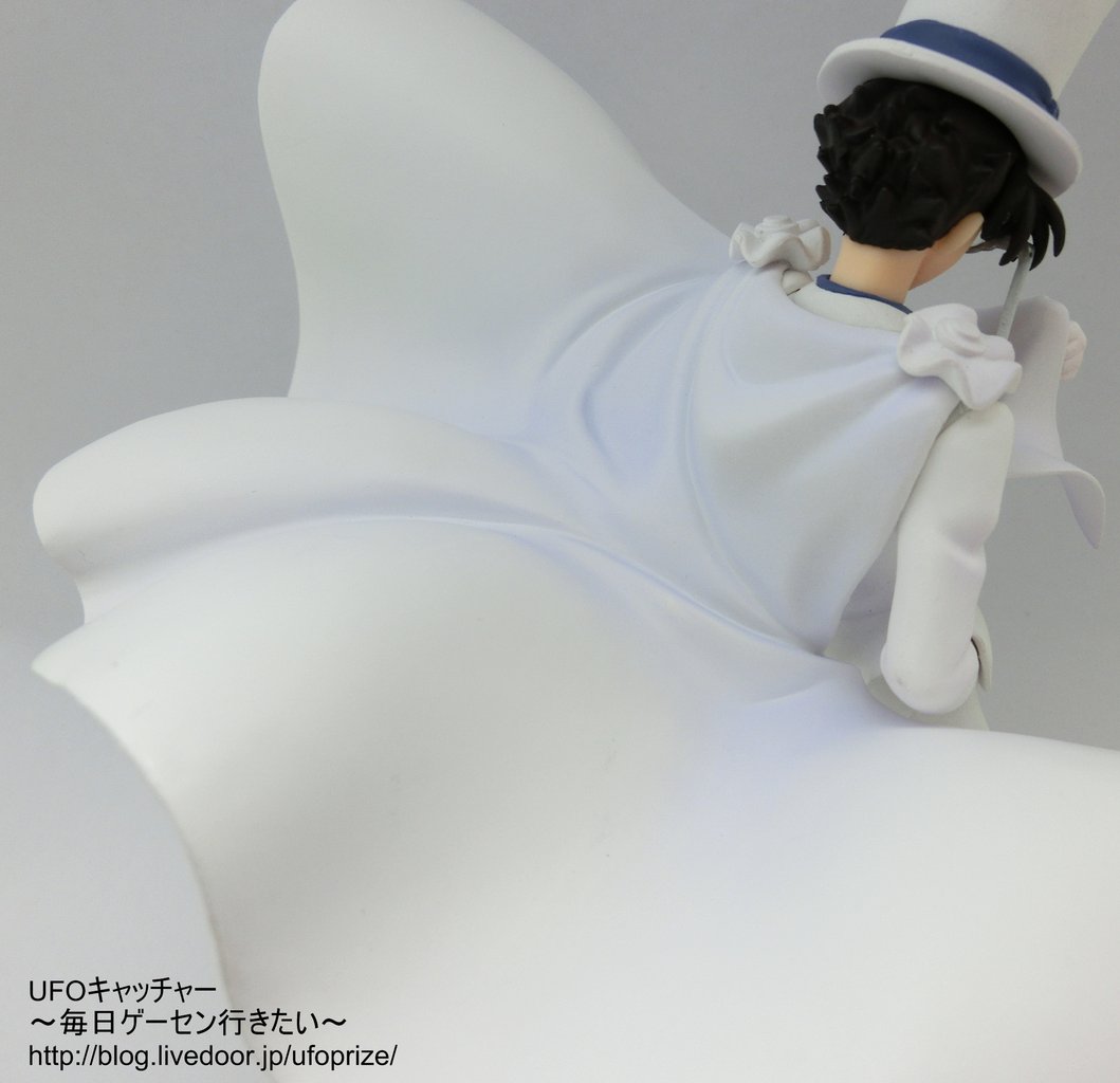 Kid ของแท้ JP - Sega [โมเดลโคนัน]