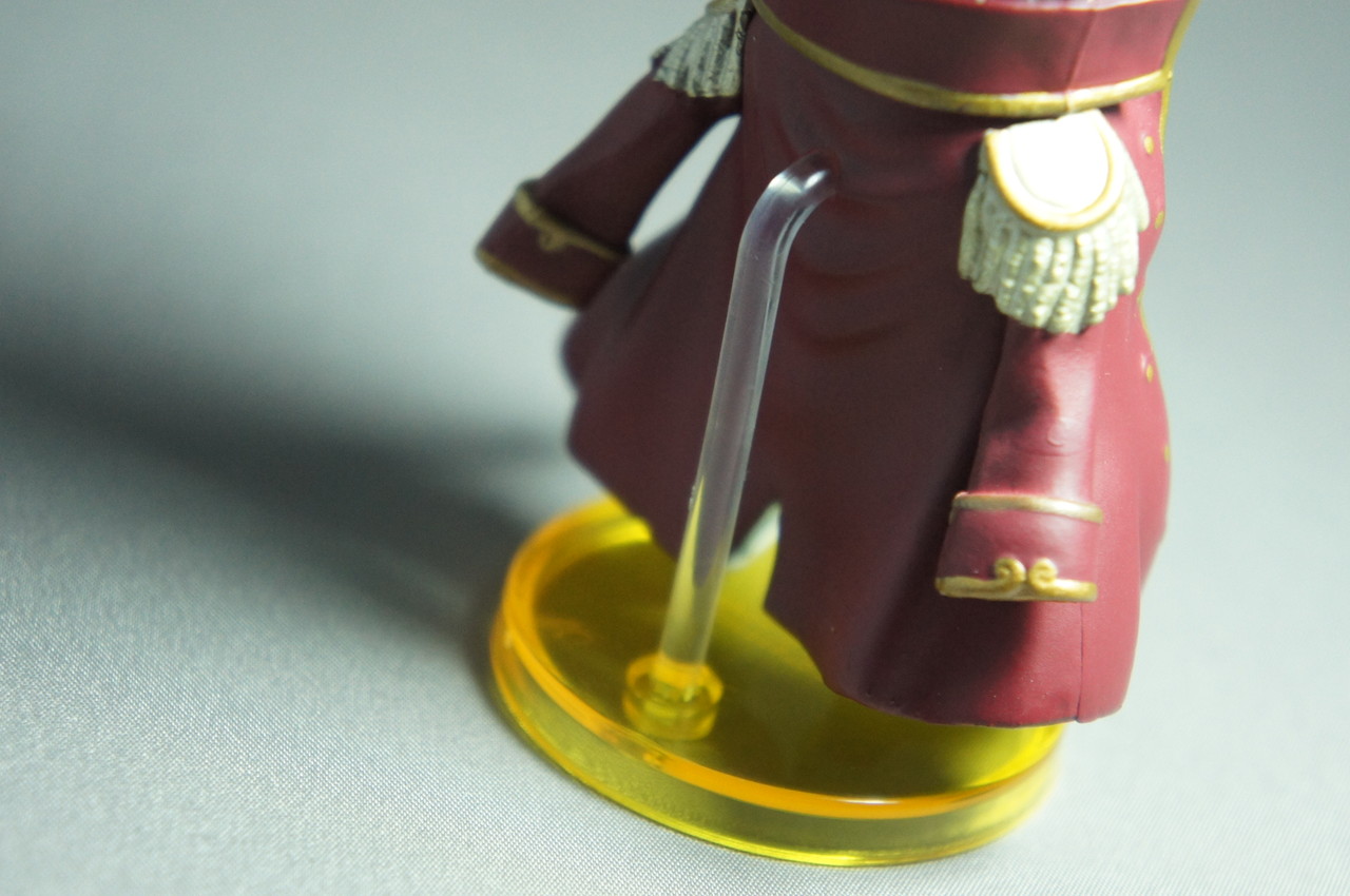 Pirate Kings Set ของแท้ JP แมวทอง - WCF Banpresto [โมเดลวันพีช] (2 ตัว + หนังสือ)