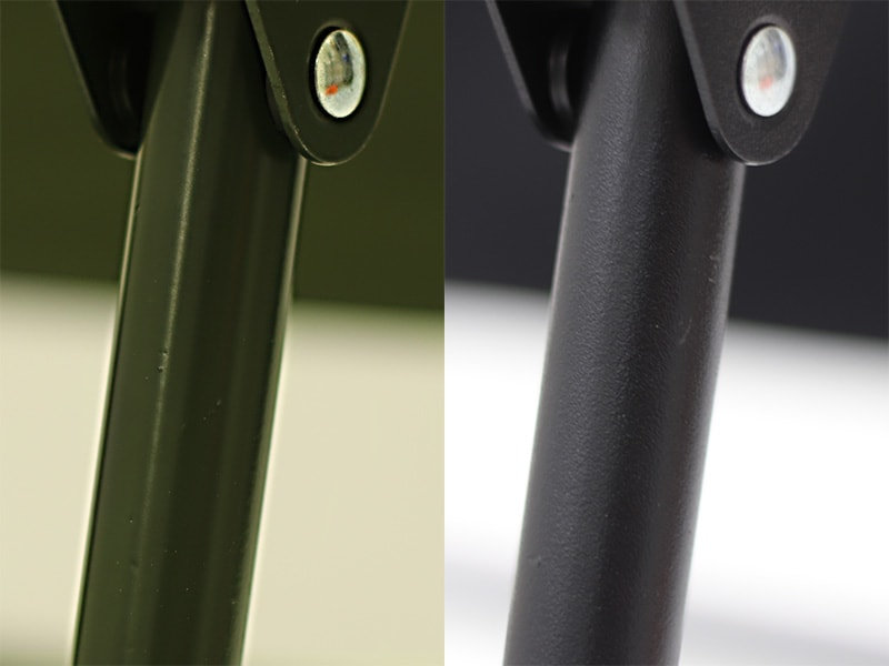 DoD Low Rover Chair Khaki C1-553-KH