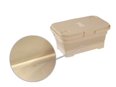 DoD Peshakon Beige PP1-865-BG