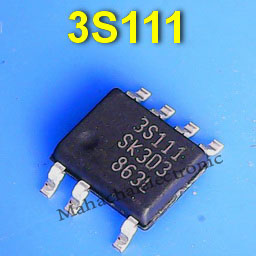 3S111 SSC3S111 SOP7 ชิปพลังงานจอแอลซีดี