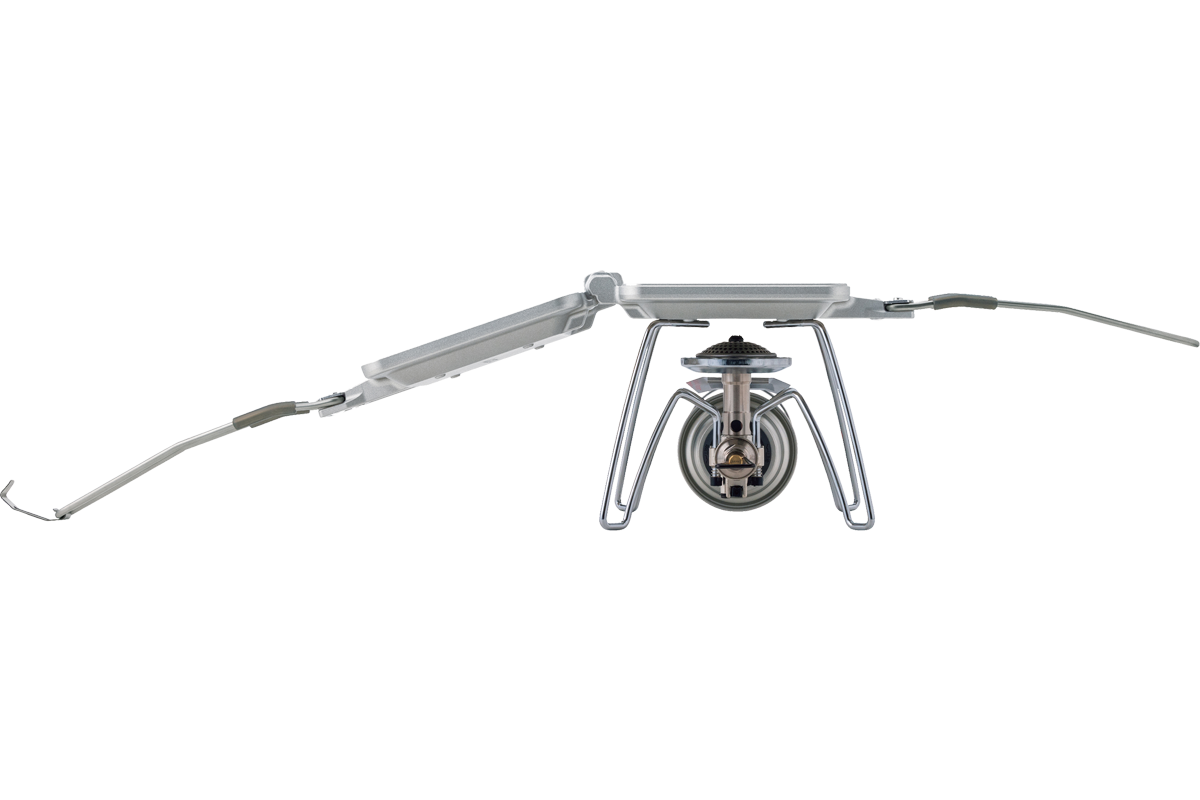 Minimal Hot Sandwich Maker