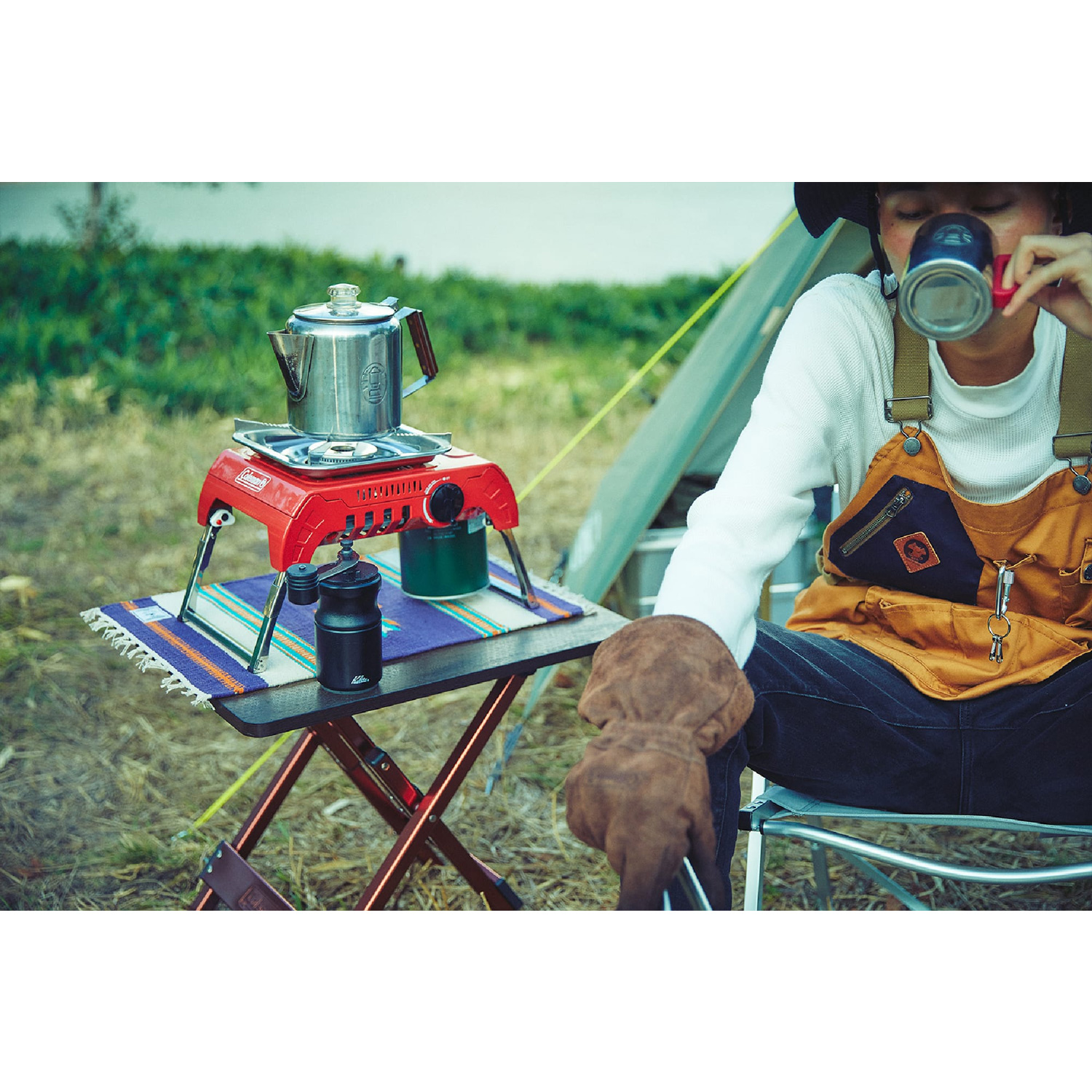 JP Single Burner 37239