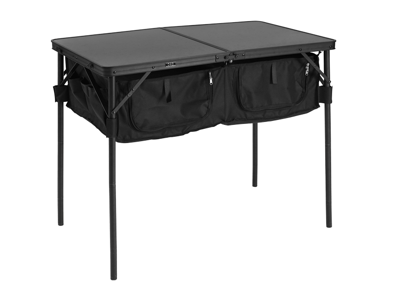 DoD Good RackTable Black TB4-685-BK
