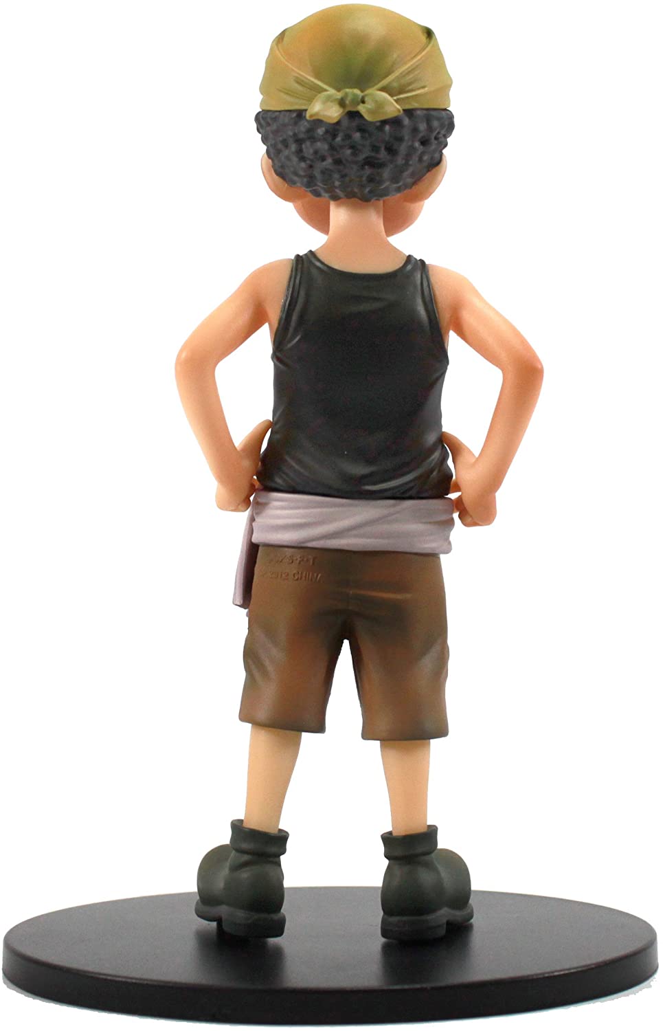 Usopp ของแท้ JP แมวทอง - Grandline Children Banpresto [โมเดลวันพีช]