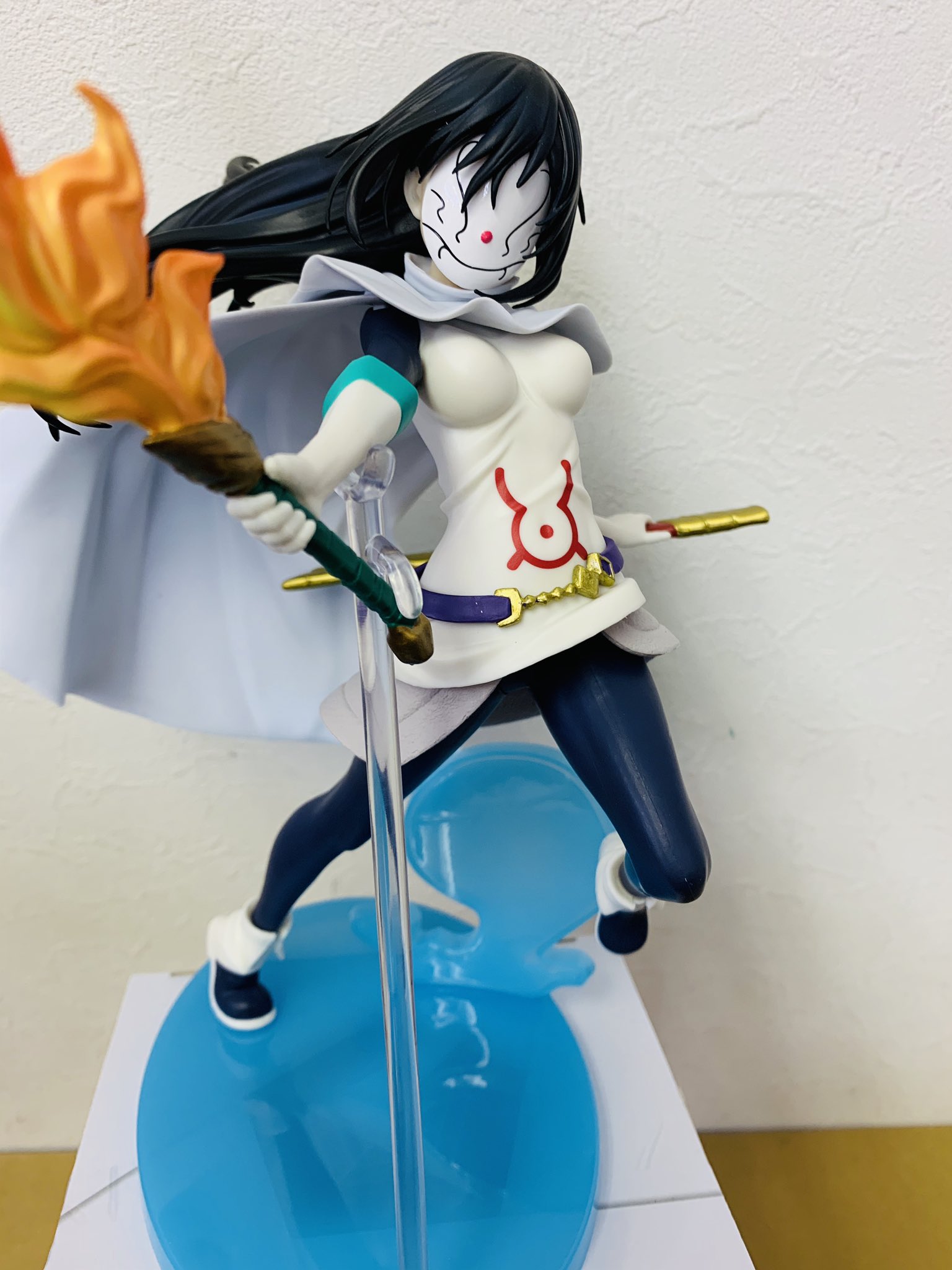 Shizue ของแท้ JP - Espresto Banpresto [โมเดล Slime]