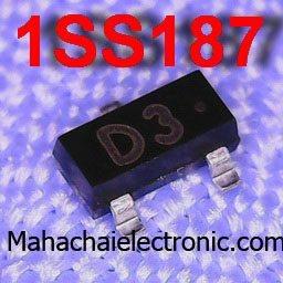 1SS187 D3