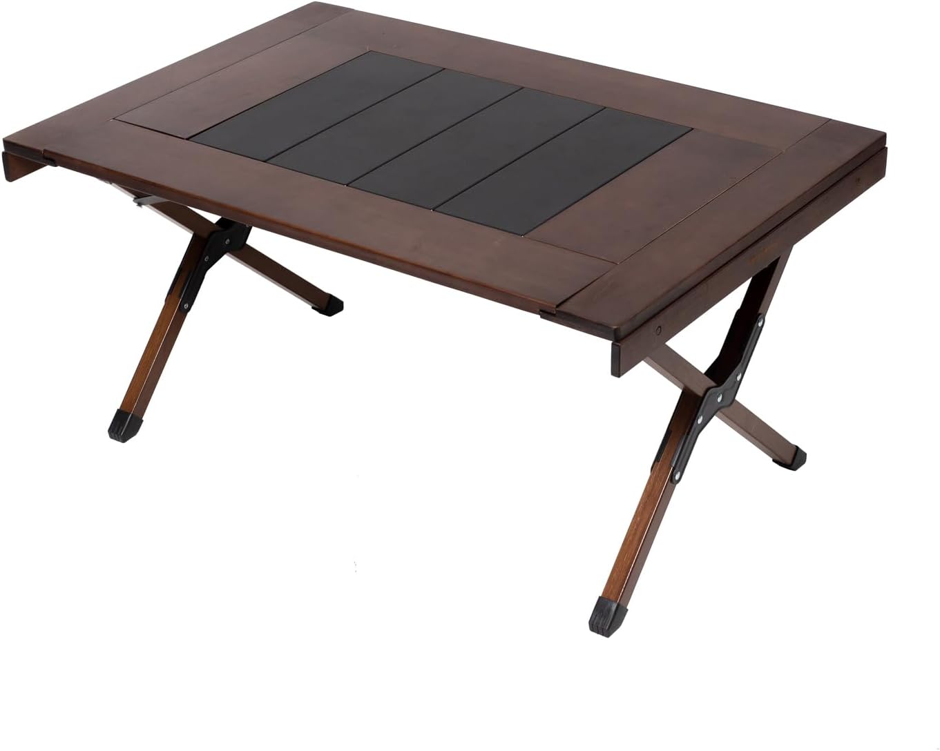 Chef Table Dark Brown