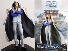 Aokiji ของแท้ JP แมวทอง - DX Banpresto [โมเดลวันพีช]