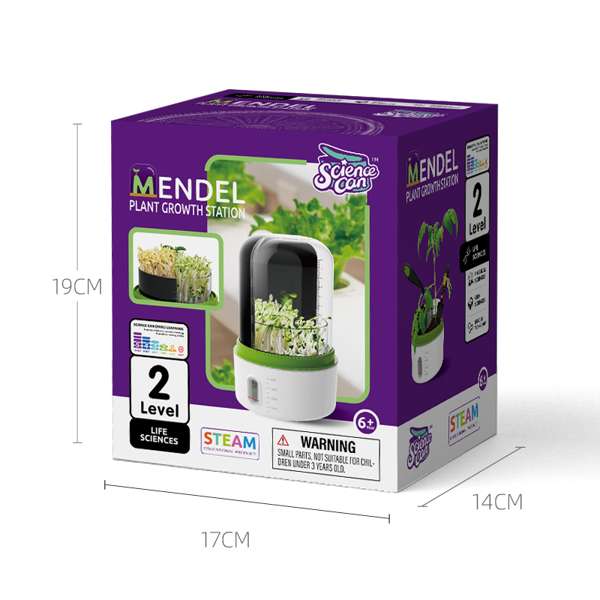 ชุดปลูกพืชแสนสนุก สื่อการสอนอนุบาล,ปฐมวัย,ของเล่นเสริมพัฒนาการ, ของเล่นเสริมทักษะ