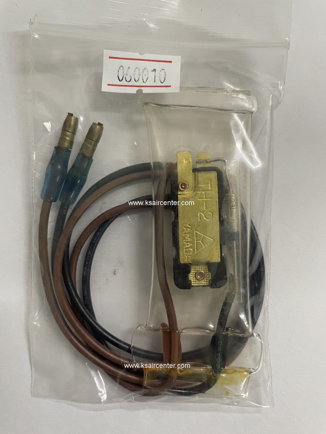 ไบเมนทอล ตู้เย็น (แบบแบน) 13C (รหัสสินค้า 060010)