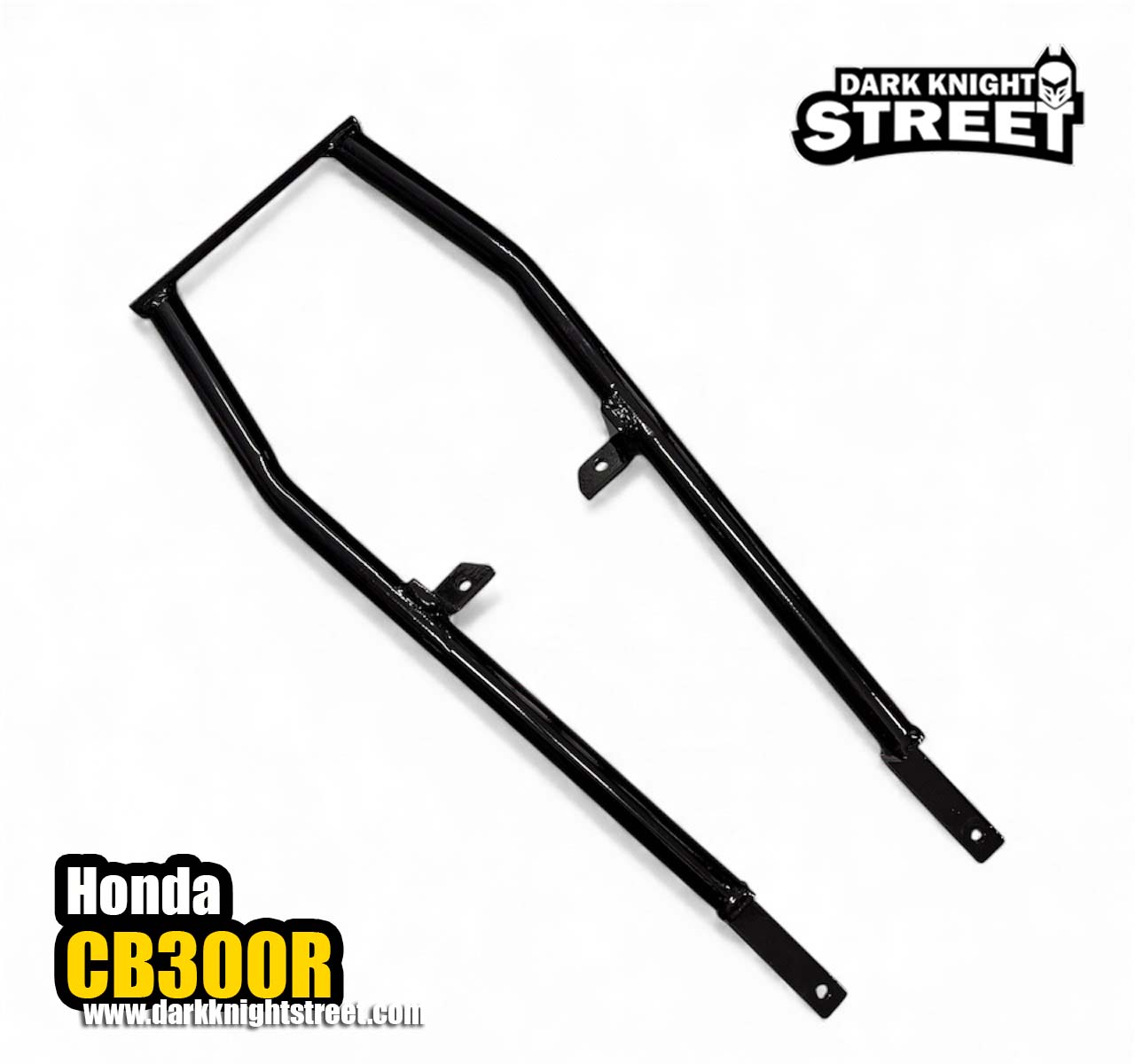 CB300R - Tail bar