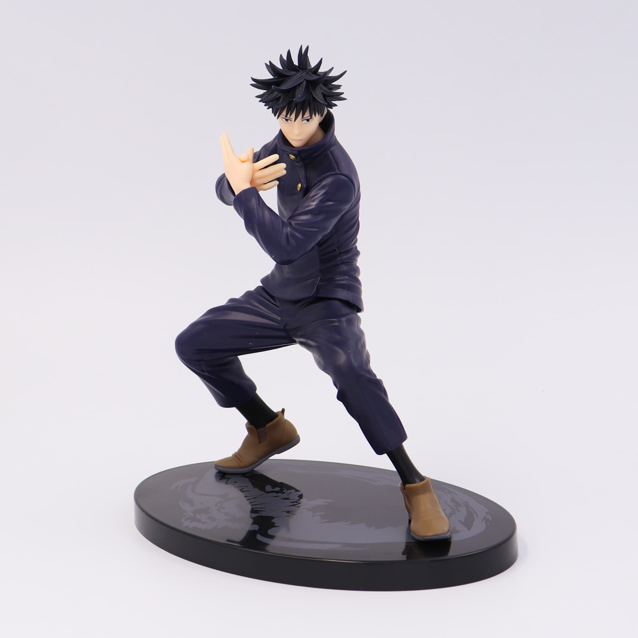 Fushiguro ของแท้ JP - Taito [โมเดล Jujutsu Kaisen]