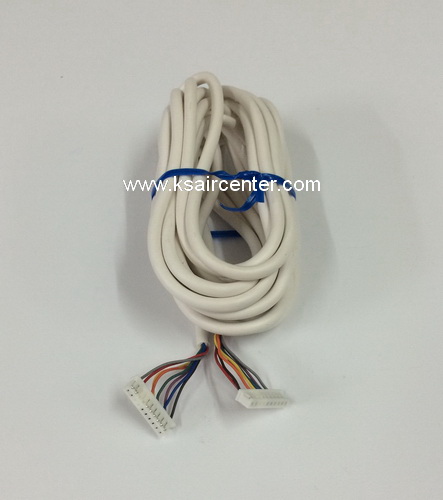 รีโมท เทอร์โมรูม แบบมีสาย INTRONICS (รหัสสินค้า 074036)