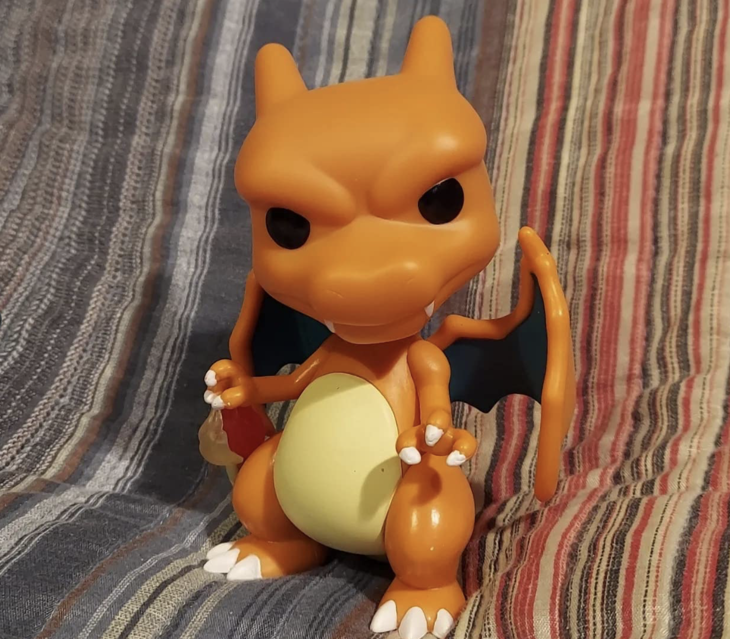 Charizard ของแท้ USA - PoP Funko [โมเดลโปเกมอน]