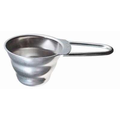 Hario Hario V60 Measuring Spoon Silver - M-12SV